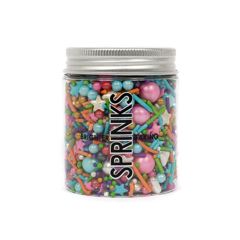 Sprinks Happy New Year sprinkles 65g