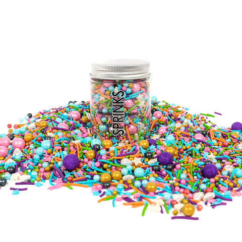 Sprinks Happy New Year sprinkles 65g