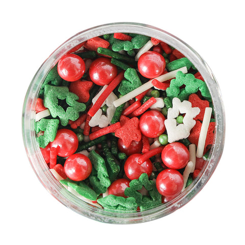 Sprinks Oh Christmas sprinkles 65g