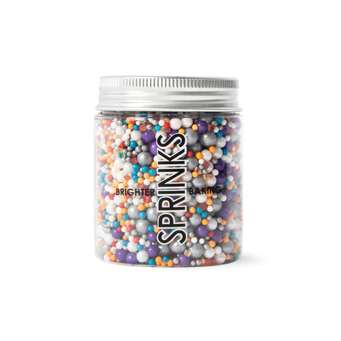 Sprinks Volcano sprinkle mix 75g