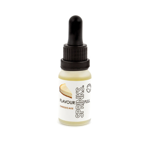 Sprinks Cheesecake Flavour 15ml