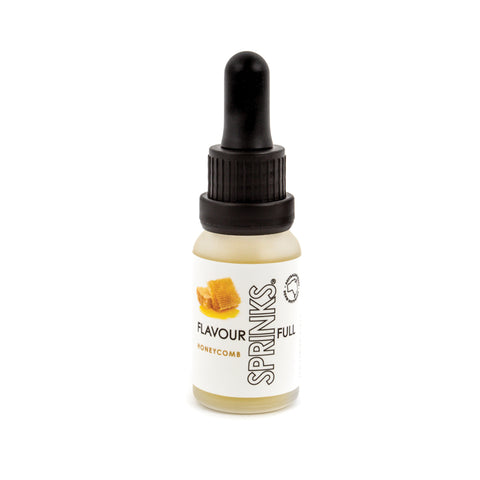 Sprinks Honeycomb Flavour 15ml