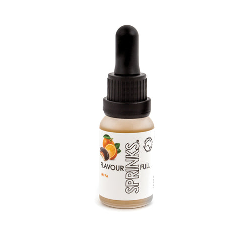 Sprinks Jaffa Flavour 15ml