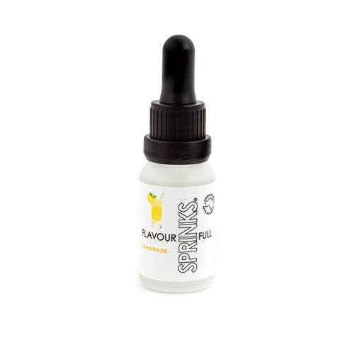 Sprinks Lemonade Flavour 15ml