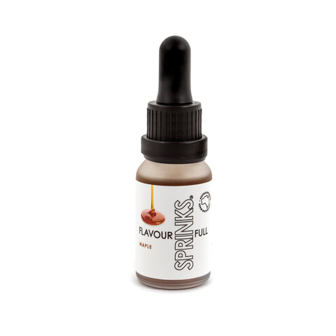 Sprinks Maple Flavour 15ml