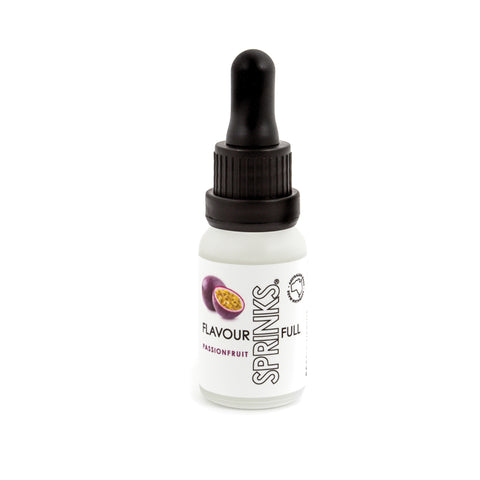 Sprinks Passionfruit Flavour 15ml