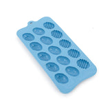 Sprinks Small Decorated Easter Egg Silicone Mould