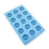 Sprinks Silicone Half Sphere Mould (40mm)