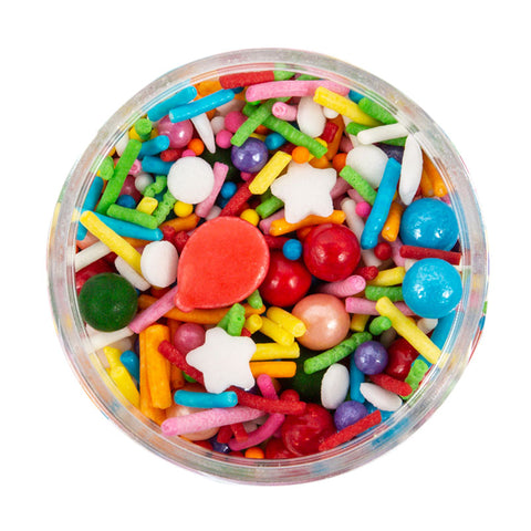 Sprinks It's My Party sprinkles 75g