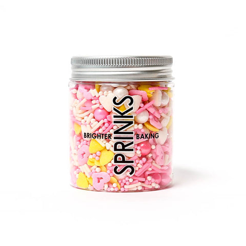 Sprinks Ooh Baby sprinkles 70g