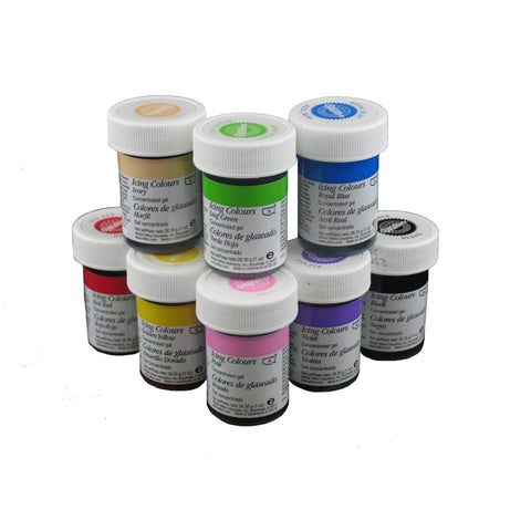 Wilton icing colour 28g