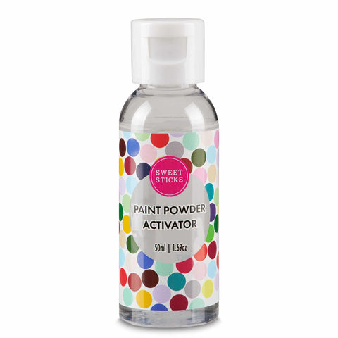 Sweet Sticks Paint Powder Activator 50ml