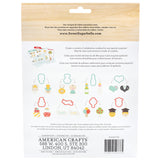 Sweet Sugarbelle Life Events Shape Shifter cookie cutter set
