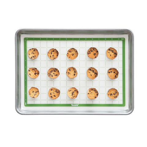 Tovolo Pro-grade Baking Mat 42 x 29cm