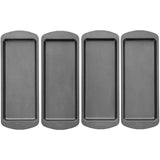 Wilton Easy Layers Rectangle Loaf Cake Pan Set