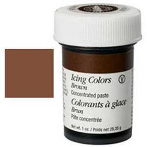 Wilton Icing Colour 28g