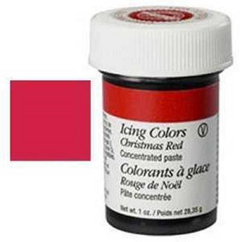 Wilton Icing Colour 28g