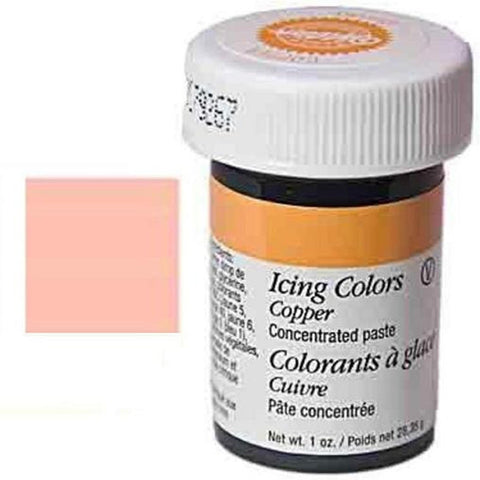 Wilton Icing Colour 28g