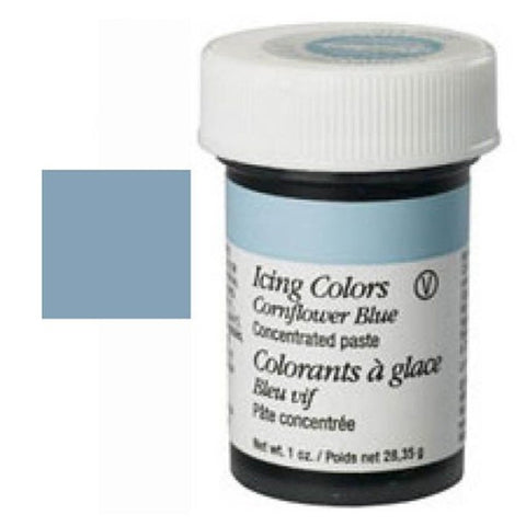 Wilton Icing Colour 28g