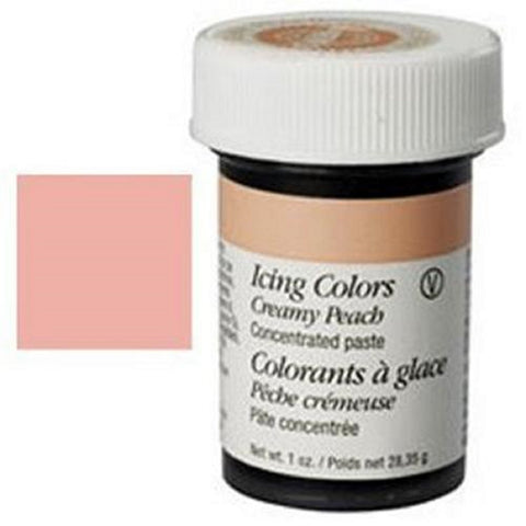 Wilton Icing Colour 28g