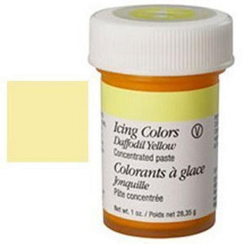 Wilton Icing Colour 28g