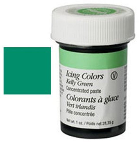 Wilton Icing Colour 28g