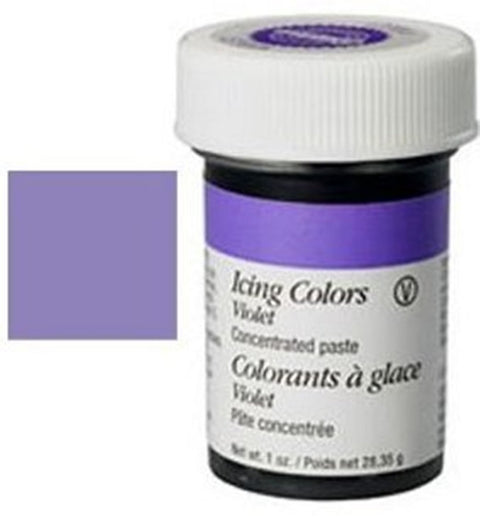 Wilton Icing Colour 28g