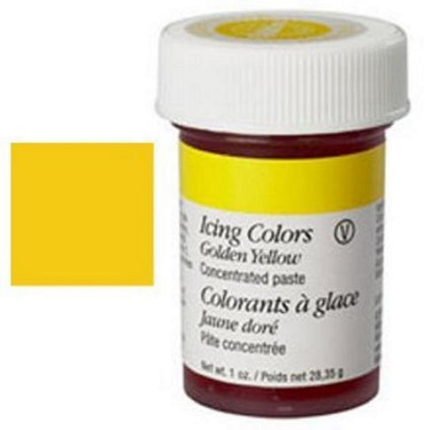 Wilton Icing Colour 28g