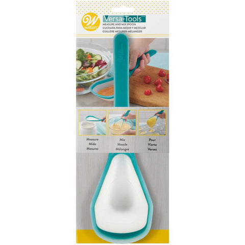 Wilton Versa-Tools Mix & Pour Spoon