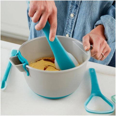 Wilton Versa-Tools Spread & Scoop Spoon