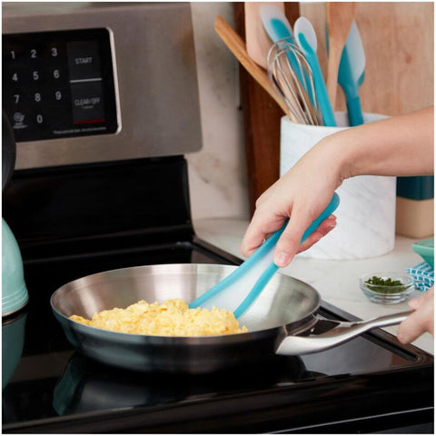 Wilton Versa-Tools Squeeze & Pour Spatula