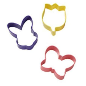 Wilton Spring Easter Cookie Cutter set of 3