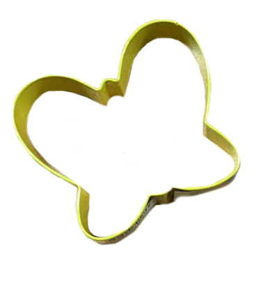 Wilton Butterfly Cookie Cutter 8.5cm