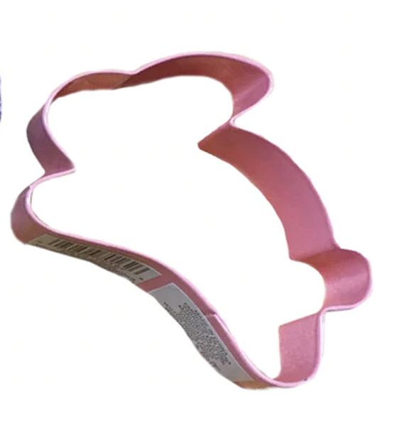 Wilton Easter Bunny Cookie Cutter 9cm