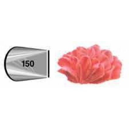 Wilton Petal #150 Tip