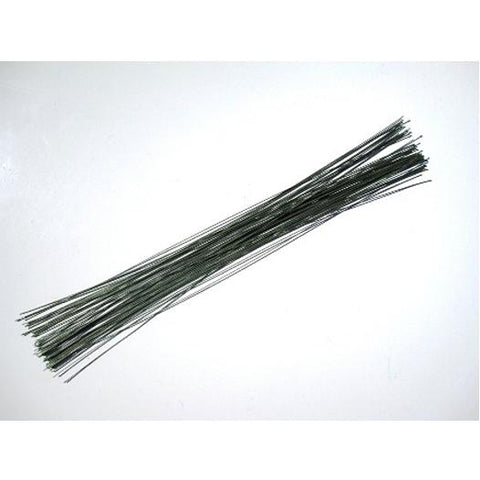 Green Wire Range - 20, 22, 24, 26, 28 or 30 Gauge