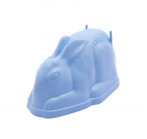 Junior Bunny Mould (set of 2)