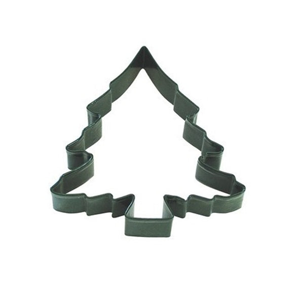 Christmas Tree cookie cutter 9cm