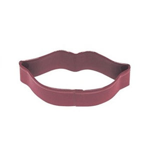 Red Lips Cookie Cutter 9cm
