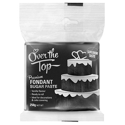 Over the Top Fondant 250g