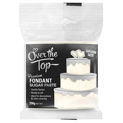 Over the Top Fondant 250g