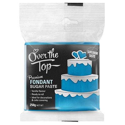 Over the Top Fondant 250g