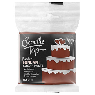 Over the Top Fondant 250g